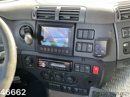 DAF FAG CF 290 Euro 6 Geesink 17m³