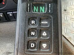 DAF FAG CF 290 Euro 6 Geesink 17m³