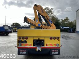Man TGM 15.250 Copma 11 Tonmeter laadkraan