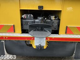 Man TGM 15.250 Copma 11 Tonmeter laadkraan