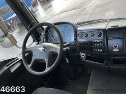 Man TGM 15.250 Copma 11 Tonmeter laadkraan