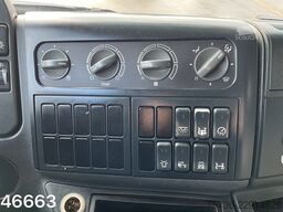 Man TGM 15.250 Copma 11 Tonmeter laadkraan