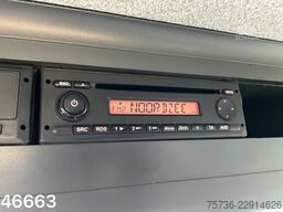 Man TGM 15.250 Copma 11 Tonmeter laadkraan