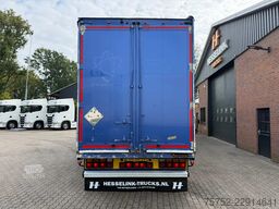 Bulthuis TAWA01 92m3 10MM Cargo Floor 3 jaar oud! Liftas...