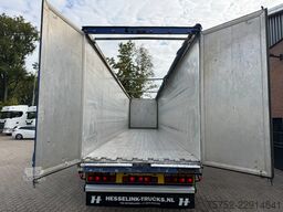 Bulthuis TAWA01 92m3 10MM Cargo Floor 3 jaar oud! Liftas...