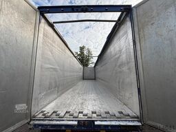 Bulthuis TAWA01 92m3 10MM Cargo Floor 3 jaar oud! Liftas...