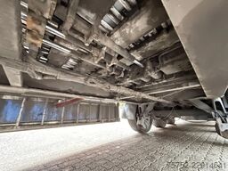Bulthuis TAWA01 92m3 10MM Cargo Floor 3 jaar oud! Liftas...