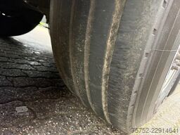 Bulthuis TAWA01 92m3 10MM Cargo Floor 3 jaar oud! Liftas...