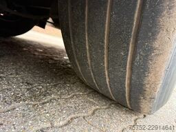 Bulthuis TAWA01 92m3 10MM Cargo Floor 3 jaar oud! Liftas...