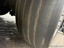 Bulthuis TAWA01 92m3 10MM Cargo Floor 3 jaar oud! Liftas...
