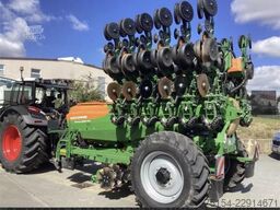 Amazone Precea 6000-TC