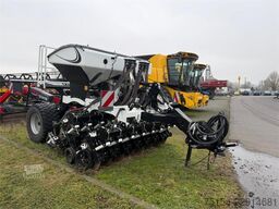Agrisem mBoss 3 Direktsaatmaschine