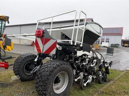 Agrisem mBoss 3 Direktsaatmaschine