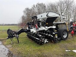 Agrisem mBoss 3 Direktsaatmaschine