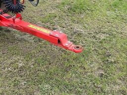 Kuhn Discover XM2-36  4,30m