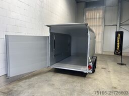 Cheval Liberte Debon C700 Roadster  & Tür Kofferanhänger