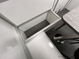 Rosemeier EW TA-NO Mannschaftswagen 737 Mannschaftswagen