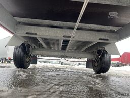 UNSINN PU 1836-13-1750 Autotransporter