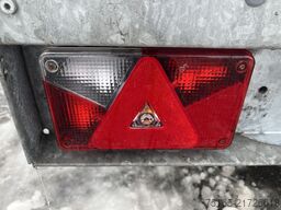 UNSINN PU 1836-13-1750 Autotransporter