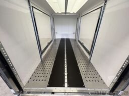 Brian James Race Box 610-4519-30-2-12-W Autotransporter gesc