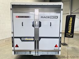 Brian James Race Box 610-4519-30-2-12-W Autotransporter gesc