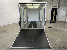 Brian James Race Box 610-4519-30-2-12-W Autotransporter gesc