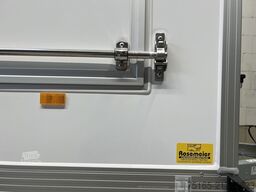 UNSINN UKU 301519-20-13 Rampe+VKL Kofferanhänger