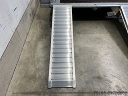 UNSINN UB 3618-35-14 Maschinentransporter