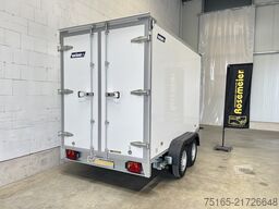 Variant 2017 K3 Kühlanhänger