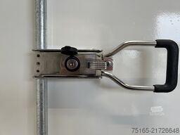 Variant 2017 K3 Kühlanhänger