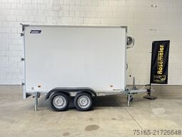 Variant 2017 K3 Kühlanhänger