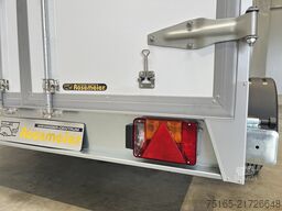 Variant 2017 K3 Kühlanhänger