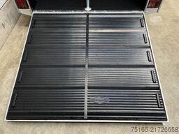 Böckmann Portax Esprit P MSS Pferdeanhänger