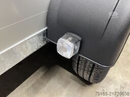 Böckmann Portax Esprit P MSS Pferdeanhänger