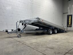 Böckmann MH-AL 4321/35 Maschinentransporter