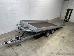 Böckmann MH-AL 4321/35 Maschinentransporter