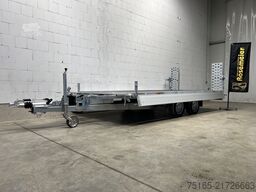 Böckmann MH-AL 4321/35 Maschinentransporter