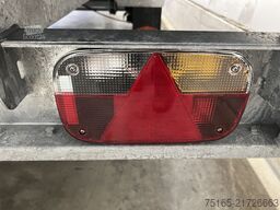 Böckmann MH-AL 4321/35 Maschinentransporter