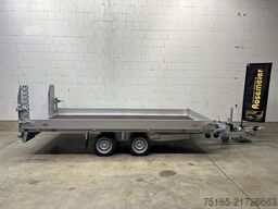 Böckmann MH-AL 4321/35 Maschinentransporter