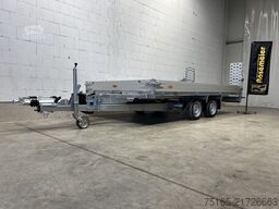 Böckmann MH-AL 4321/35 Maschinentransporter