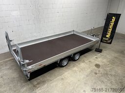 Böckmann MH-AL 4321/35 Maschinentransporter