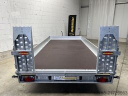 Böckmann MH-AL 4321/35 Maschinentransporter