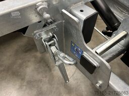 Böckmann MH-AL 4321/35 Maschinentransporter