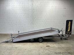 Böckmann MH-AL 4321/35 Maschinentransporter