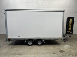 Blyss FC2740HT VKL Kofferanhänger