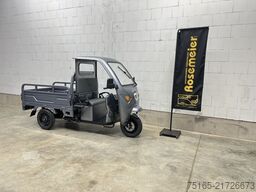 andere VT5 Elektro Elektro Lastendreirad