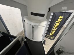 Böckmann Portax E ALF Pferdeanhänger