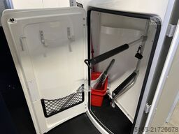 Böckmann Portax E ALF Pferdeanhänger