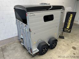 Böckmann Portax E ALF Pferdeanhänger