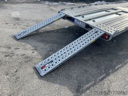 Brian James T Transporter 231-5522-35-3-10 Autotransporter